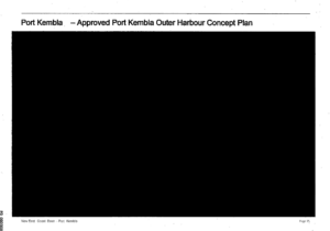 Secret Cabinet Papers Confirm: AUKUS puts a target on Port Kembla